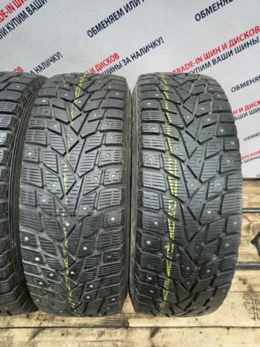 Dunlop Grandtrek  R17 225/60