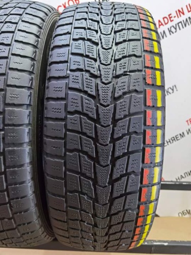 Dunlop Grandtrek SJ6 R17 225/60.