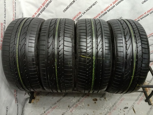 Bridgestone Potenza RE050A R/F R19 225/35