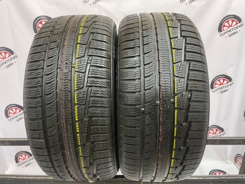 Nokian WRa3 R18 235/40 95V XL
