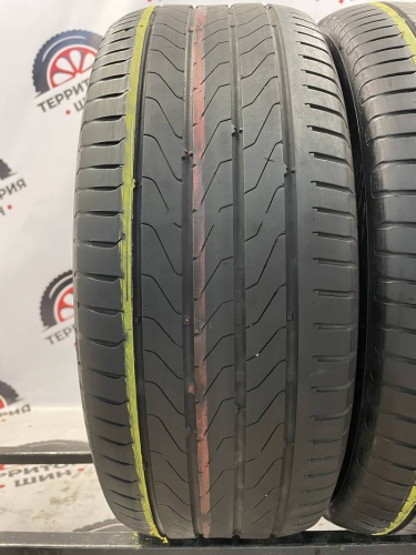 Continental ContiCrossContact LX2 R16	215/65