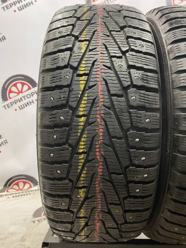 Nokian tyres nordman 7 SUV R17 235/60 T106