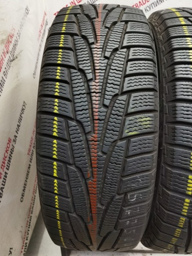 Nokian Tyres Nordman RS2 R17 225/60
