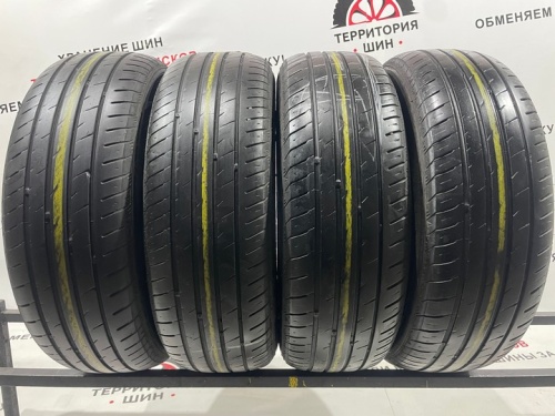 Nexen N'Fera SU4 R15 185/65