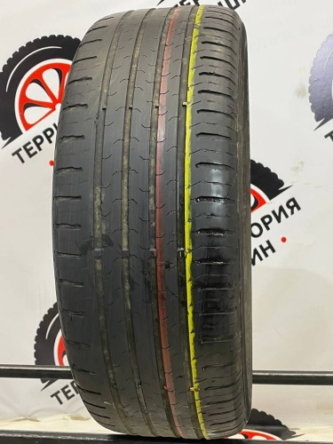 Continental ContiEcoContact 5 R16 205/55
