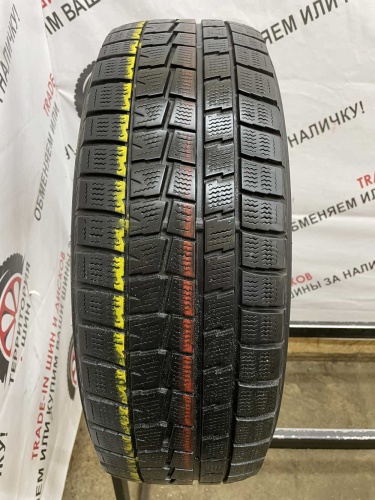 Dunlop Winter Maxx WM01 205/65 R16 95Q