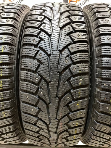 Nokian Nordman 5 SuV 225/60/17