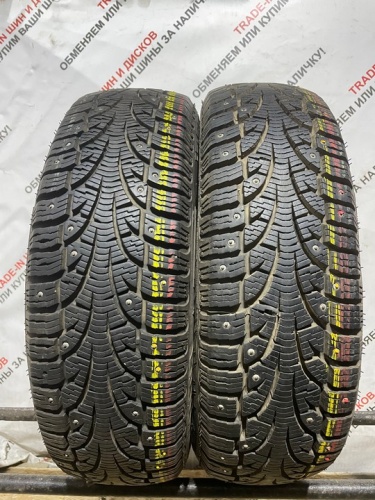 Pirelli Winter Carving 185/65 R15
