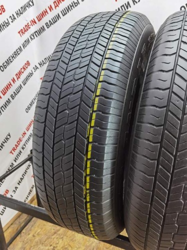 Yokohama Geolandar G033 R16 215/70