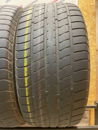 Dunlop SP Sport 2000E R16 225/50