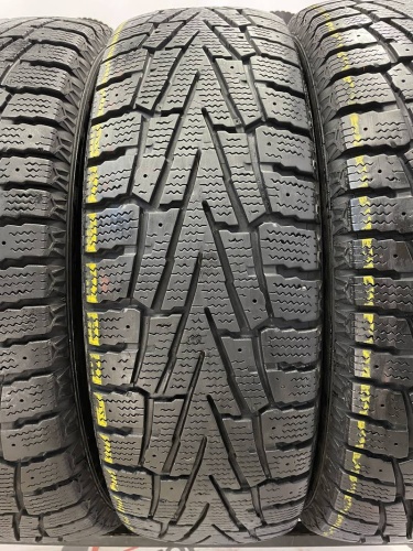 Nexen Winguard WinSpike Suv R16 225/70