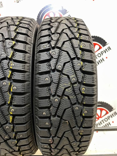Pirelli IceZero 185/65/15