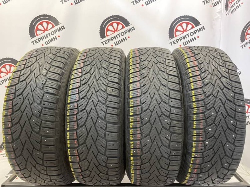Gislaved Nord*Frost 100 SUV 225/65 R17