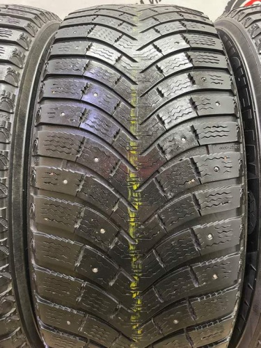 Michelin Latitude X-Ice North 2 R17 225/60