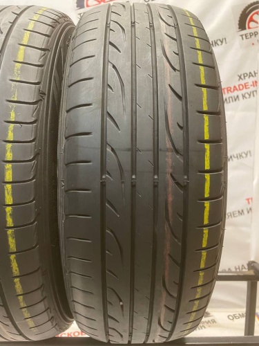 Dunlop SP Sport LM704 R15 185/60