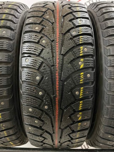Nokian Nordman 5 R15 195/60