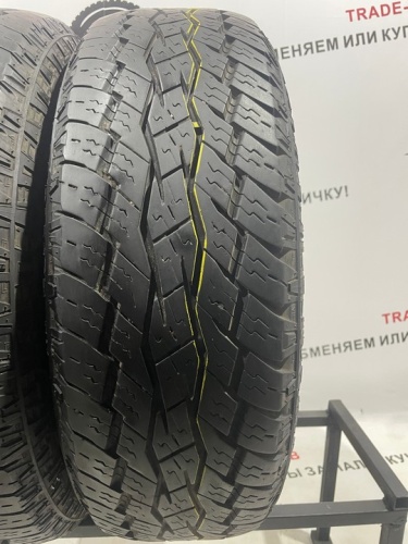 Toyo Open Country A/T Plus R17 225/65