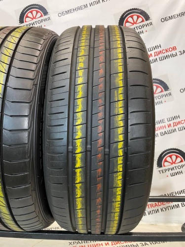 Dunlop Le MansV+ R18 225/45