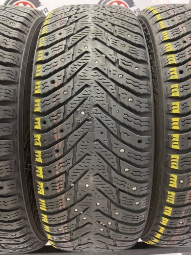 Nokian Hakkapeliitta 8 R15	195/65