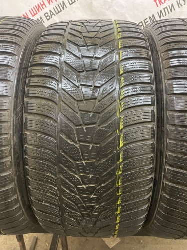 Hankook Winter I'Cept Evo 3 W330 R19 275/40 105V