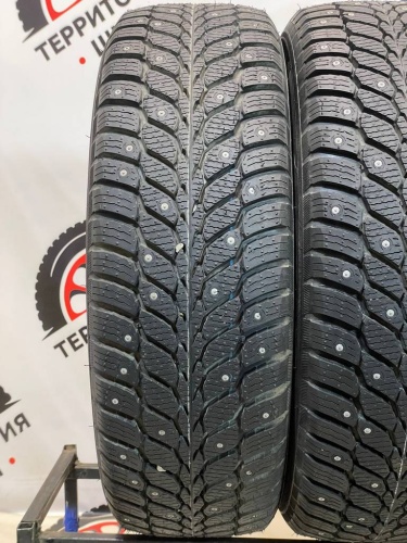 КАМА (Нижнекамский шинный завод) Alga SUV HK-532 R16 215/65