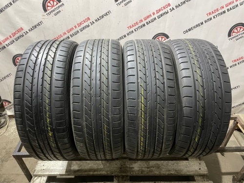 Yokohama Advan A10 R17 215/50