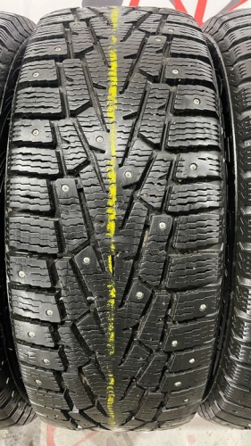Cordiant Snow Cross R16 215/55