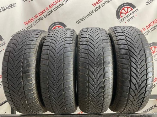 GOODYEAR uitragrip ice2 R15 195/65