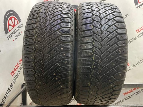 Continental CIC R16 215/60