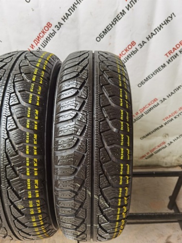 Uniroyal MS Plus 77 225/40 R18