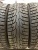 Hankook Winter 205/65/16 Hankook Winter 205/65/16