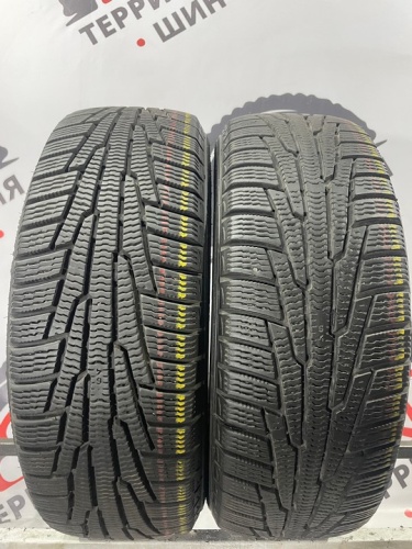 Nokian Nordman  RS2 R15 185/60