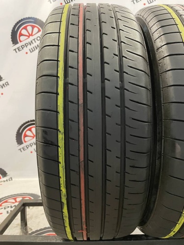 Yokohama BluEarth XT AE51 215/65 R16