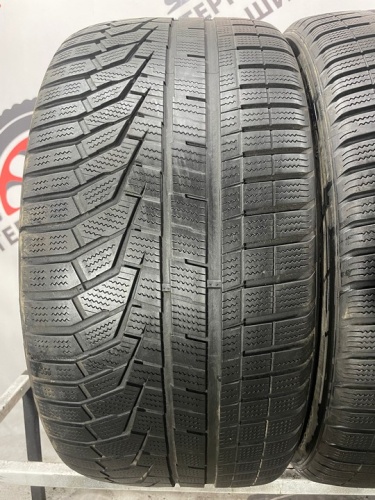 Hankook Winter i*cept evo 2 R19 275/40 101V
