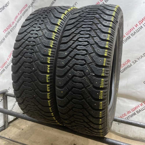 Goodyear Ultra Grip 500 R15 195/60