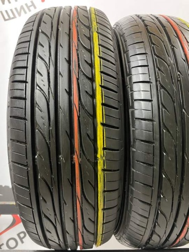 Dunlop EC202 R15 185/60