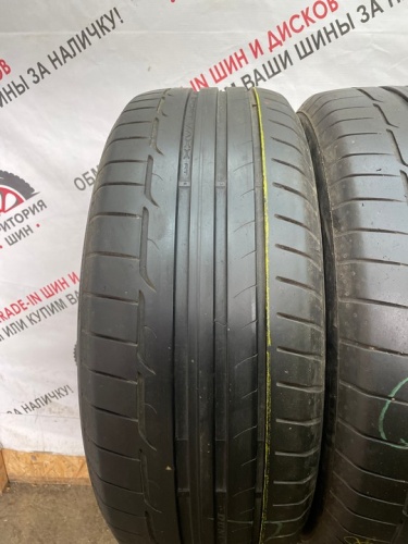 Dunlop Sport Maxx RT 235/55 101W R19