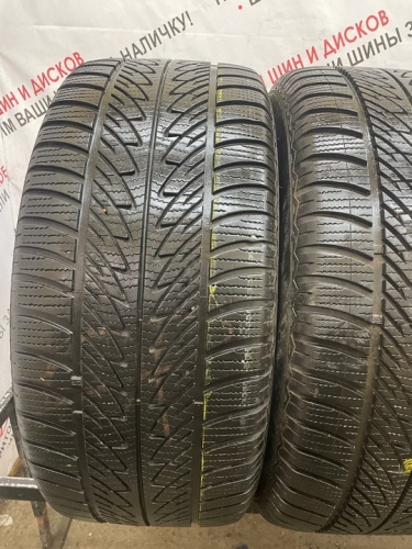 GoodYear UltraGrip 8 Performance R20 285/45 112V