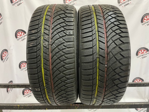 Kumho WinterCraft WP72 R18 245/45 100V