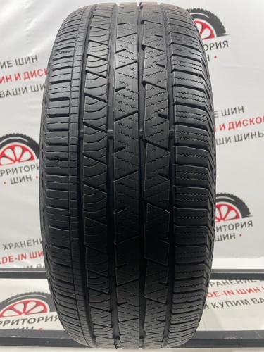 Continental ContiCrossContact LX Sport R17 225/60