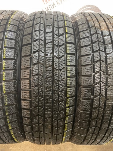 Nokian Tyres WR SUV4 R19 255/50 107V