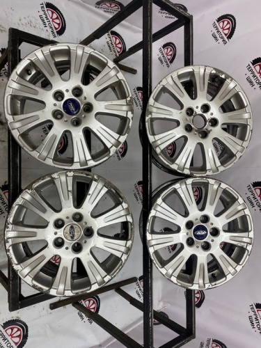 Форд 5*108 6,5J ET50 ЦО63,3 R16