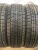 Nokian Tyres WR SUV4 R19 255/50 107V