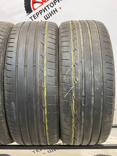 Dunlop Sport Maxx RT R19	 225/45