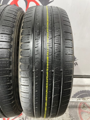 Pirelli Scorpion Verde All Season R16 215/65