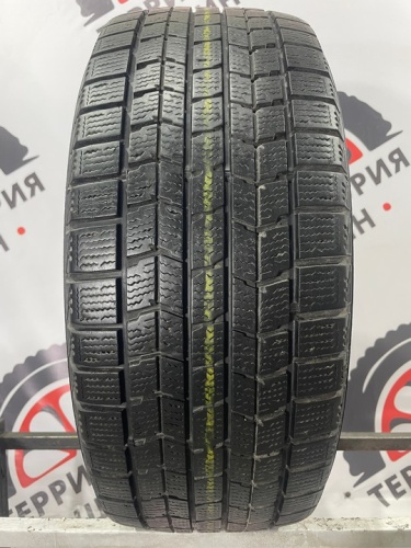 Dunlop Graspic DS3 R17 225/55