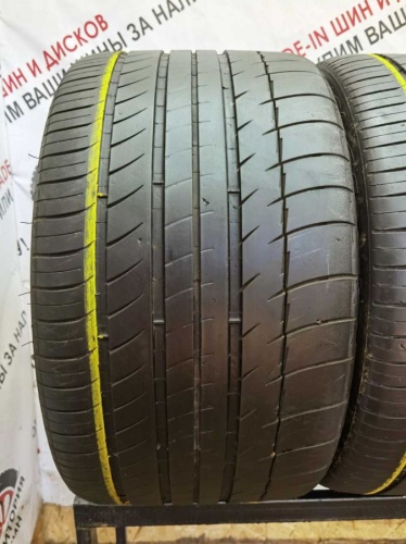 Michelin Pilot Sport  295/30 98Y R18