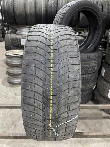 Michelin X-Ice North 3 R16 215/55