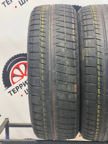 Bridgestone Blizzak Revo GZ  R16 215/60