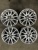 Диски Литые R14 5x100 et38 цо57.1 5.5J Диски Литые R14 5x100 et38 цо57.1 5.5J
